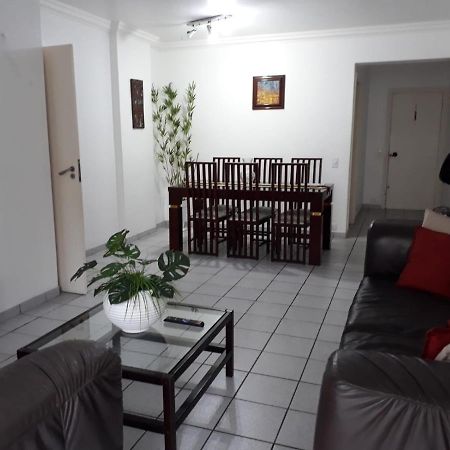 Pitangueiras Guaruja Apartment Sao Paulo Exterior photo