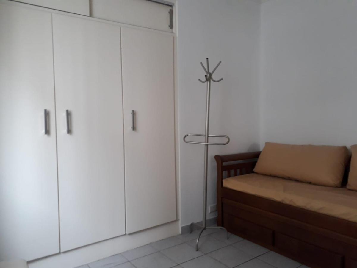 Pitangueiras Guaruja Apartment Sao Paulo Exterior photo