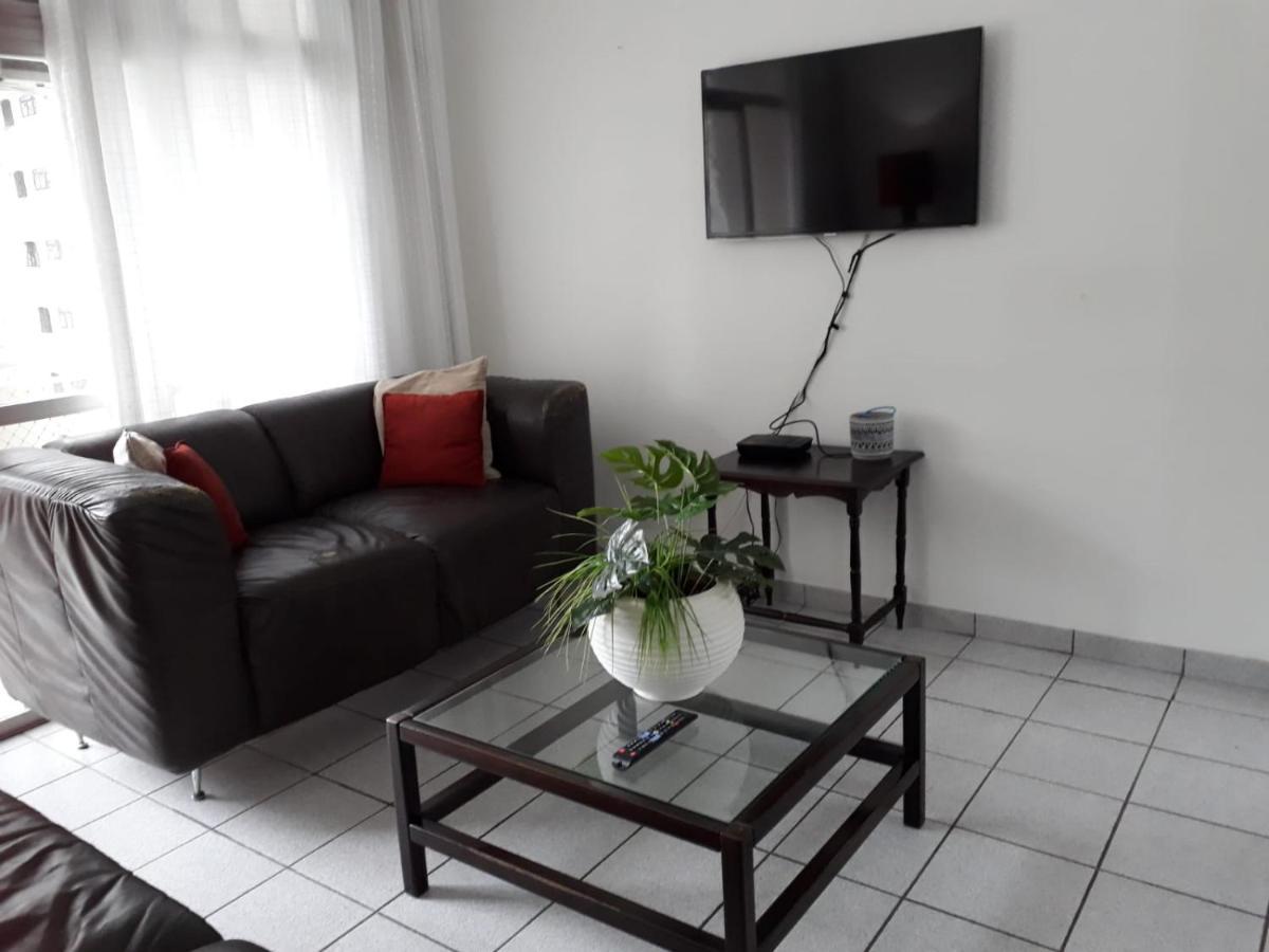 Pitangueiras Guaruja Apartment Sao Paulo Exterior photo
